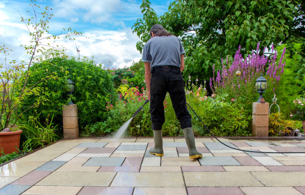 Reliable Monroe, OH Pressure Washing Services Solutions