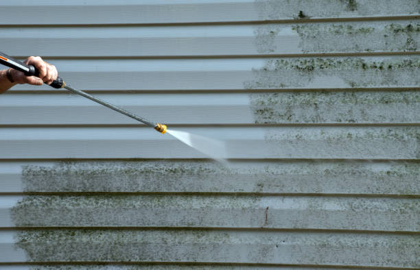 Best Animal Enclosure Cleaning  in Monroe, OH